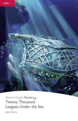 Twenty thousand leagues under the sea: level 1