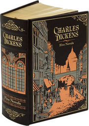 Charles Dickens
