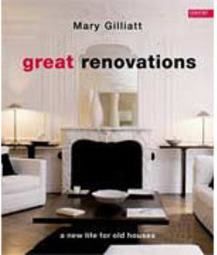 Great Renovations: a New Life for Old Houses - Importado