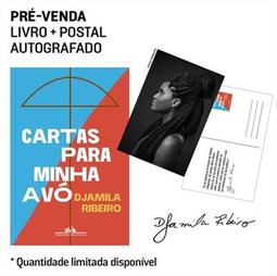 CARTAS PARA MINHA AVO (PRE-VENDA COM...