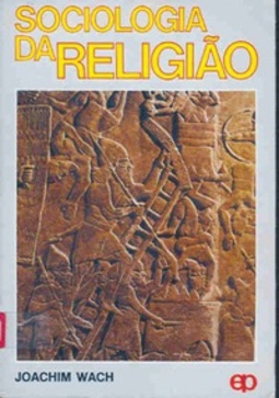 Sociologia da Religião