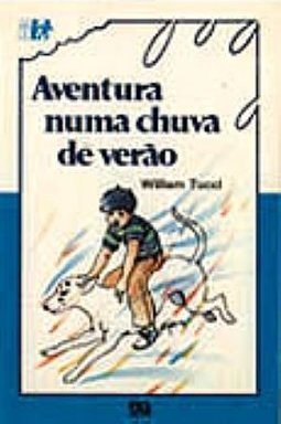 Aventura Numa Chuva de Verão