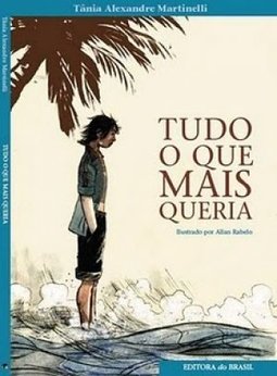 TUDO O QUE MAIS QUERIA