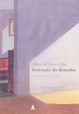 INVENÇAO DO DESENHO E FICÇOES DA MEMORIA