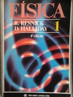 Física Volume 1 
