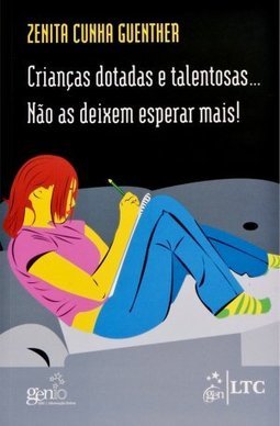 CRIANCAS DOTADAS E TALENTOSAS