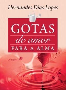 Gotas de amor para a alma