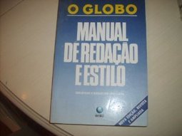 Manual de Redação e Estilo