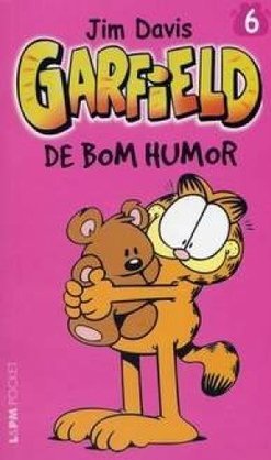 Garfield: de Bom Humor