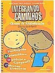 Integrando Caminhos: Classes de Alfabetização