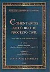 Comentários ao Código de Processo Civil: Arts. 982 a 1.045 - vol. 9