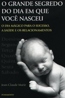 O grande segredo do dia em que você nasceu