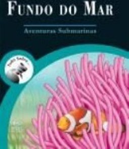 Fundo do Mar: Aventuras Submarinas