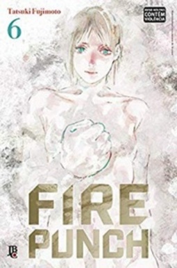 Fire Punch #06 (Fire Punch #06)