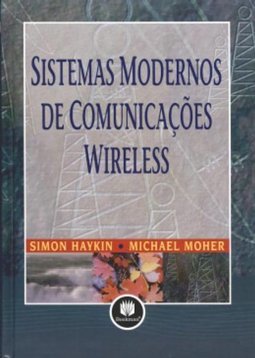 Sistemas Modernos de Comunicações Wireless
