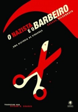O nazista e o barbeiro: uma história de vingança