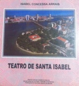 Teatro de Santa Isabel
