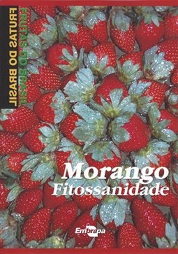 MORANGO - FITOSSANIDADE