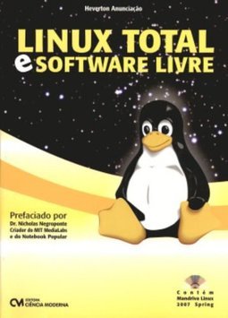 Linux Total e Software Livre