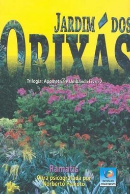Jardim dos Orixás