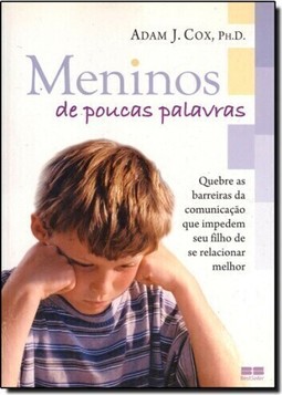 Meninos de Poucas Palavras