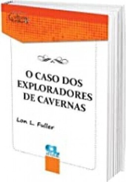 O CASO DOS EXPLORADORES DE CAVERNAS