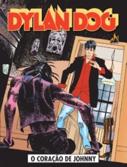 Dylan Dog 12