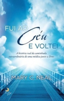 Fui ao céu e voltei