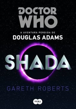DOCTOR WHO - SHADA