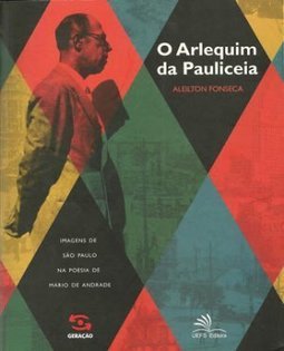 O ARLEQUIM DA PAULICEIA