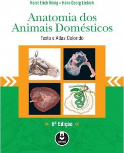 Anatomia dos Animais Domésticos