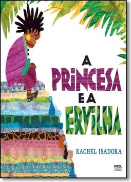 Princesa E A Ervilha, A