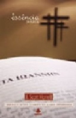A Essência da Igreja