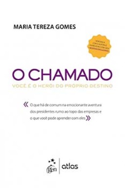 O chamado: Você é o herói do próprio destino