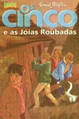 Os Cinco #10