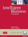 Intelligent business: Coursebook - Intermediate business English