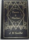 Fausto / Werther