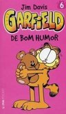 Garfield: de Bom Humor