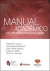 Manual acadêmico de cirurgia cardiovascular