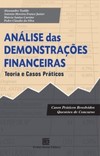 Análise das demonstrações financeiras: Teoria e casos práticos