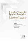 Grandes temas do direito brasileiro: compliance