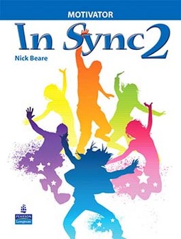 In sync 2: Motivator