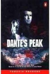 Dante´s Peak - IMPORTADO