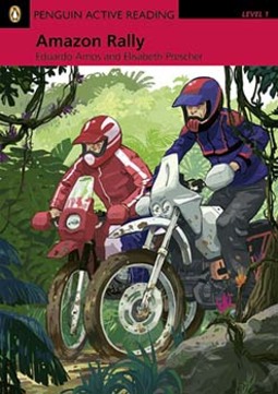 Amazon rally: Level 1