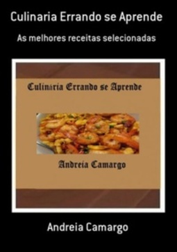 Culinaria Errando se Aprende