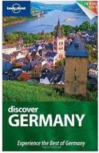 DISCOVER GERMANY