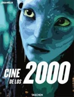 CINE DE LOS 2000
