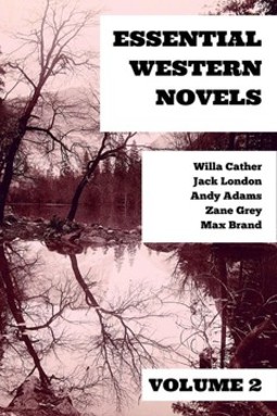 Essential western novels