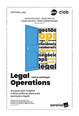 Legal Operations - 1ª edição 2023