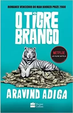 O tigre branco